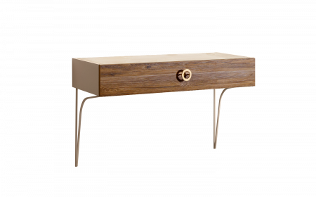Стол туалетный (Консоль) Bogemia Wood 