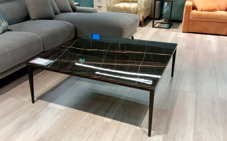 Кофейный стол Riga 1