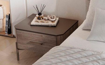 Тумба прикроватная Varena