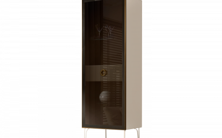 Витрина Bogemia Fillini