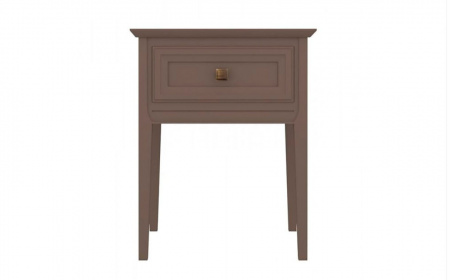 Тумба прикроватная 1 ящ. Tesoro