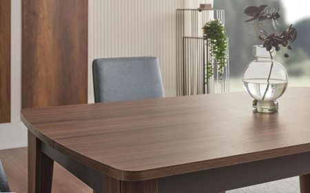 Стол фиксированный (160) Cordell 