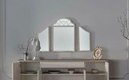 Зеркало буфета Andera