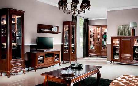 Витрина 1 дв. Verona