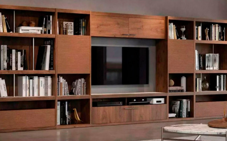 Тумба ТВ Pavia