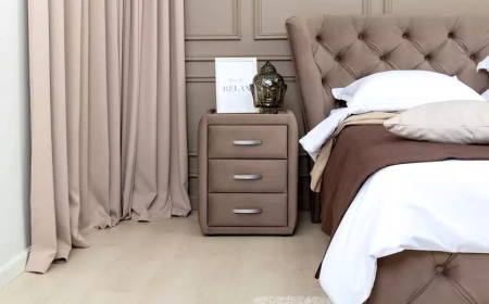 Тумба Comfy