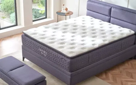 Матрас Duchess Ultra Care 160