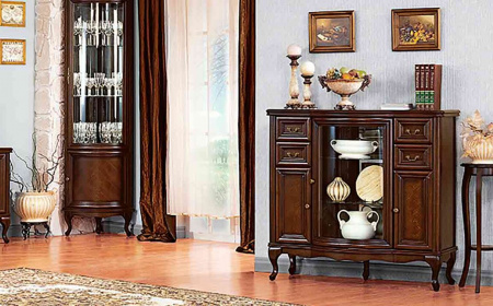 Комод Wersal 2 Комод Wersal 2