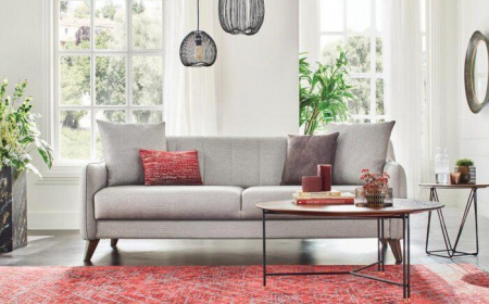 Диван Fabia 212 см