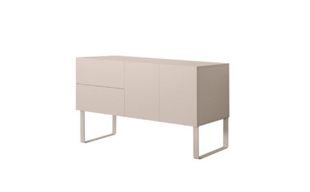 Комод 1,6 (2 опоры) Aura