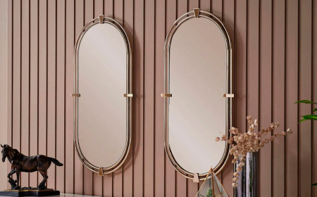 Зеркала для гостиной Victor Зеркала для гостиной Victor