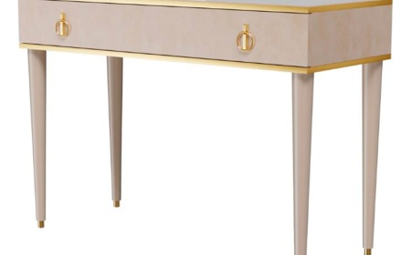 Стол туалетный (Консоль) Rimini