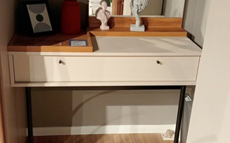 Туалетный стол Loreto 1