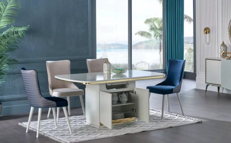 Гостиная Valesco