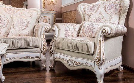 Кресло Алсу