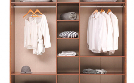 Шкаф 5 дв. Netha