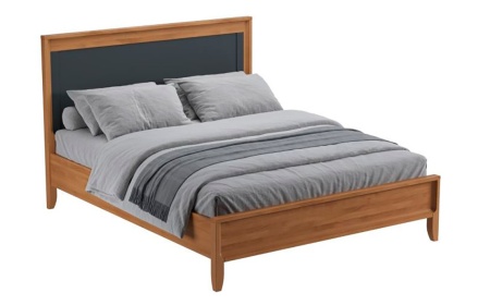 Кровать 160х200 Бридж