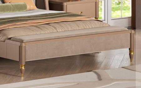 Банкетка к кровати София Банкетка к кровати София