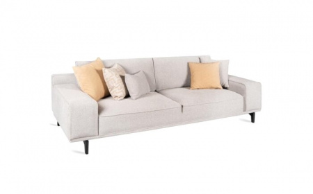 Современный 3-местный диван Viera