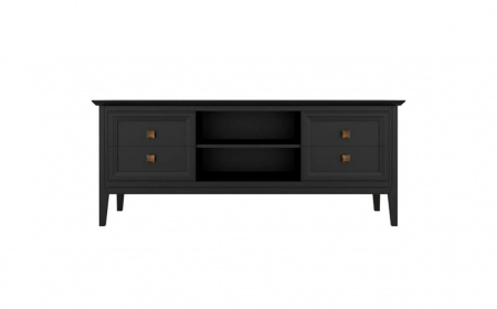 Тумба ТВ узкая Tesoro