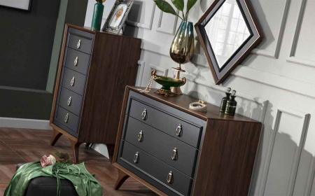 Зеркало для туалетного столика Alegro