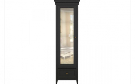 Витрина 1 дв. Tesoro