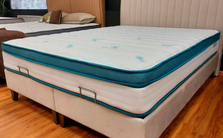 Матрас Bodyform-7-T 180х200 Матрас Bodyform-7-T 180х200