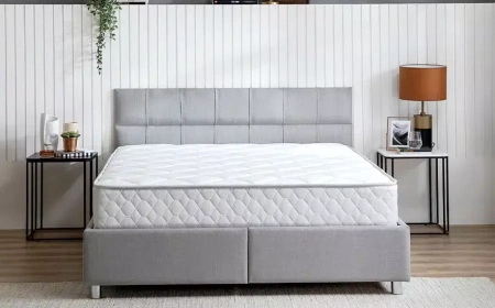 Матрас Sleep Balance 140