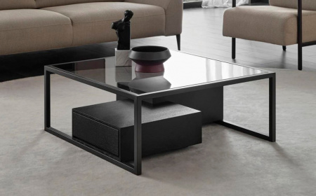 Стол журнальный Berta