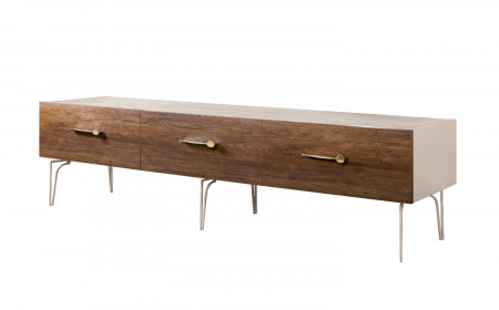 Тумба ТВ 2,1 Bogemia Wood