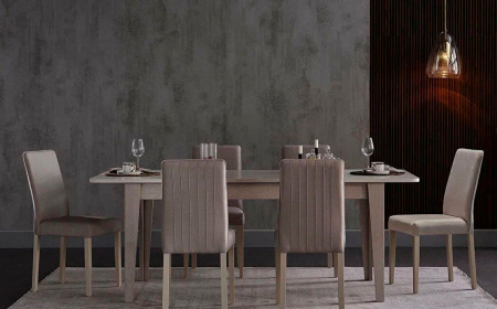 Стол раздвижной 1 Palermo 