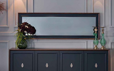 Зеркало для буфета Alegro