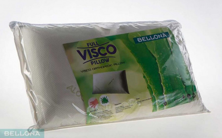Подушка Aloe Vera Viscolex
