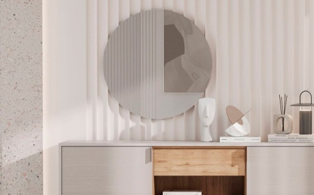 Зеркало Cante