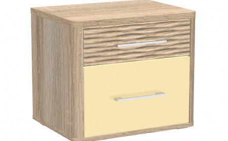 Тумба прикроватная Римини