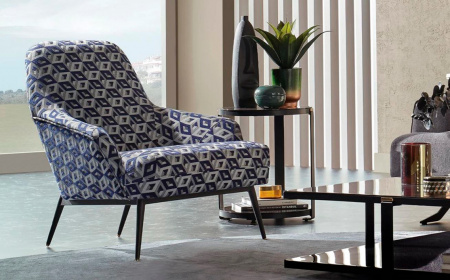 Кресло Valdera