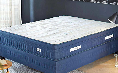 Матрас Аthletic 160