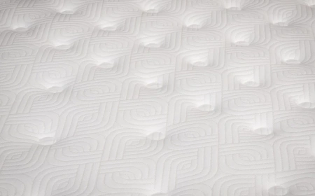 Матрас One Base Plush