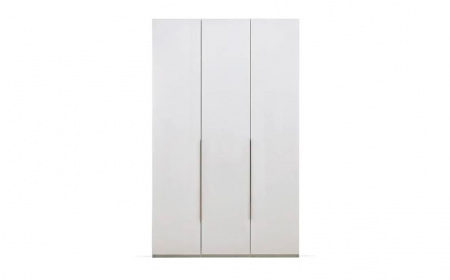 Шкаф 3-дв. Legato 