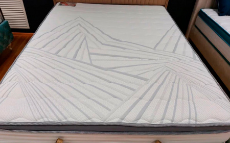 Матрас BODYFORM-5-Т 180X200 Матрас BODYFORM-5-Т 180X200