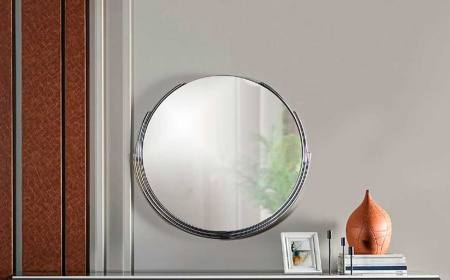 Зеркало буфета Gravita