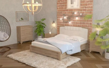 Спальная система Gatsby