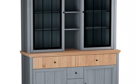 Буфет для посуды Сканди