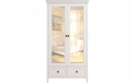 Витрина 2 дв. Tesoro