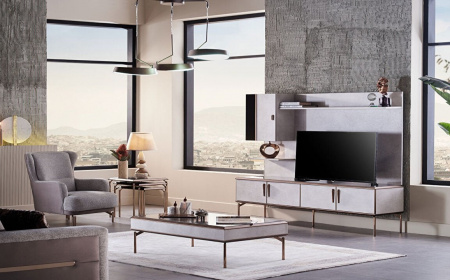 Мини-стенка Havana 