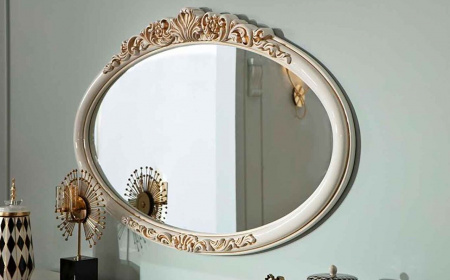 Зеркало буфета Mariana