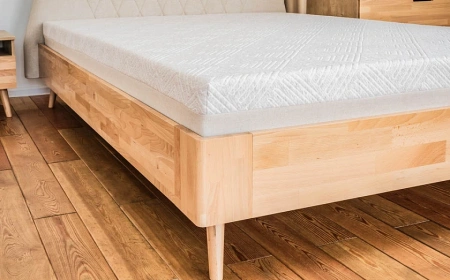  Матрас Lagom F 