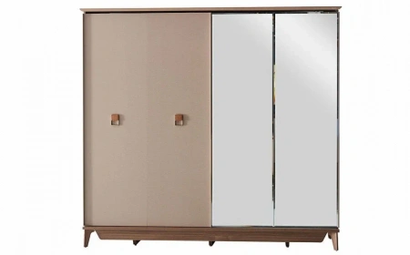 Шкаф-купе Alvis 