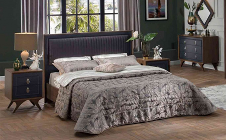 Кровать Alegro 1