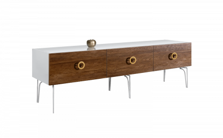 Тумба ТВ 2,1 Bogemia Wood